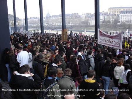 Manifertaiton  ANTi-CPE Du 22 Mar 2006  9